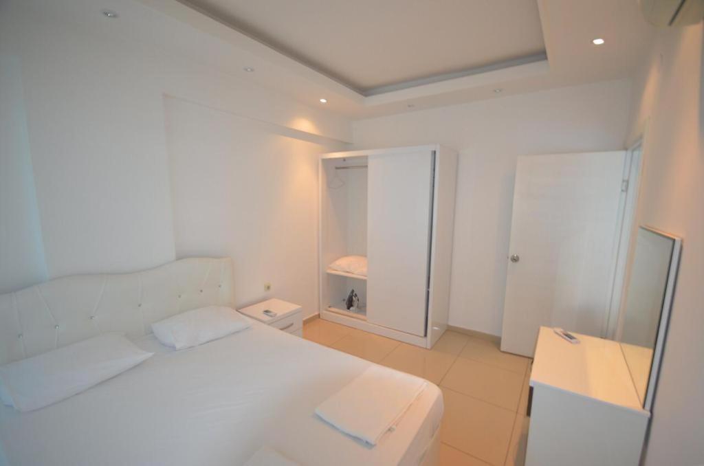 Sun Kleopatra Lejlighed Alanya